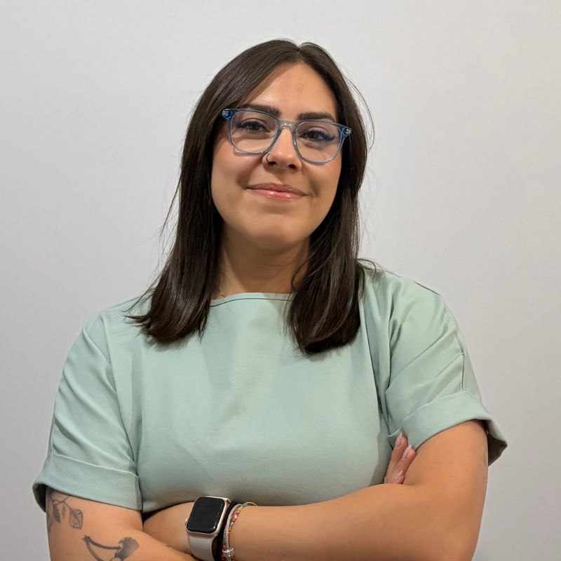 Alida Georgina Hernández Aguilera